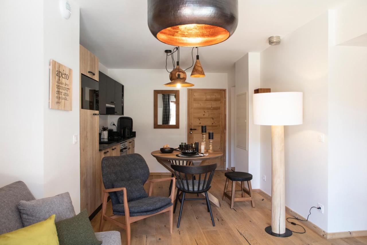 Terresens - L'Etendard Vaujany Extérieur photo